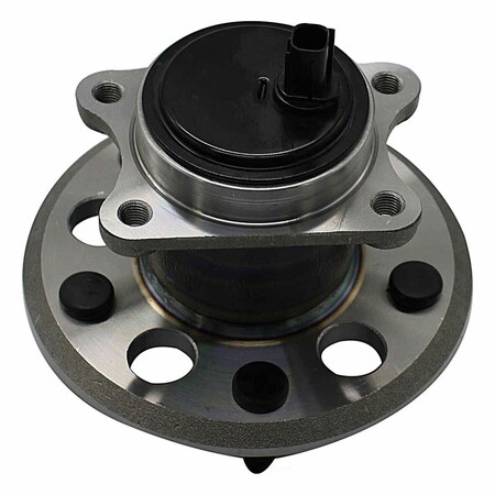 Gsp Axle Bearing & Hub Assembly, Gsp 693454 Gsp 693454